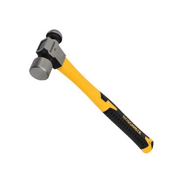 Ball Pein Hammer Fibreglass Shaft 908g (32oz)