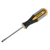 Screwdriver Flared Tip 4.0 x 75mm
