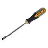 Screwdriver Flared Tip 8.0 x 150mm