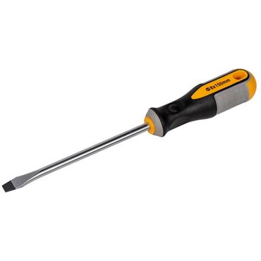Screwdriver Flared Tip 8.0 x 150mm