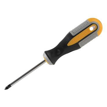 Screwdriver Pozidriv Tip PZ1 x 75mm