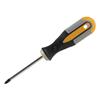 Screwdriver Pozidriv Tip PZ1 x 75mm