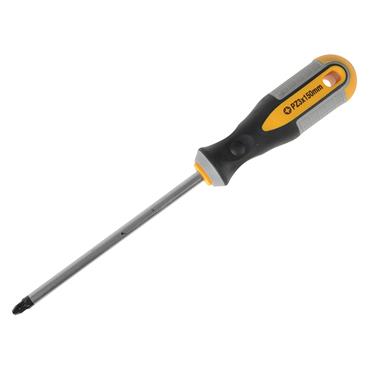 Screwdriver Pozidriv Tip PZ3 x 150mm