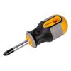 Stubby Screwdriver Pozidriv Tip PZ2 x 38mm