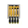 Professional Bevel Edge Chisel Set, 4 Piece