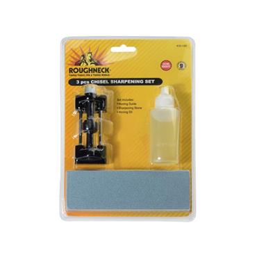 Chisel Sharpening Kit