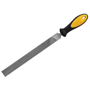 Flat File 250mm (10in)