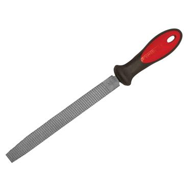 Half-Round Wood Rasp 200mm (8in)
