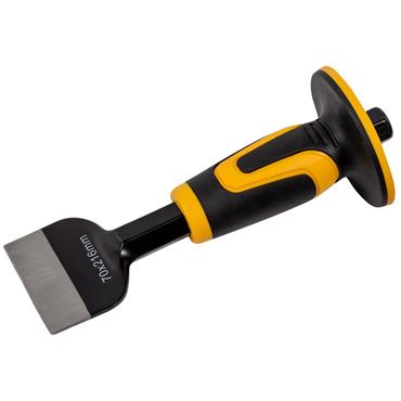 Brick Bolster & Grip 216 x 70mm (8.1/2 x 2.3/4in) 16mm Shank