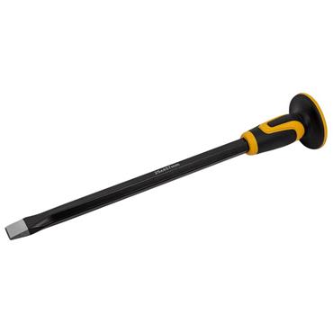 Cold Chisel with Guard 457mm (18in)