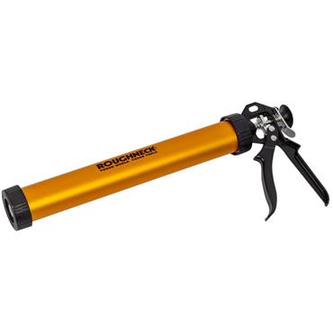 ROUGHNECK FLOORING & ADHESIVE GUN