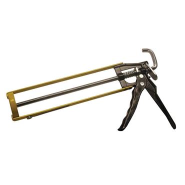 Roughneck Skeleton Type Sealant Gun