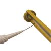 Skeleton Type Caulking Gun 280mm (11in)