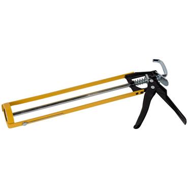 Skeleton Type Caulking Gun 280mm (11in)