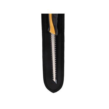R6D Hardpoint Double Edged Pad Saw - Drywall 150mm (6in) 8 TPI