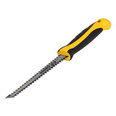 R6D Hardpoint Double Edged Pad Saw - Drywall 150mm (6in) 8 TPI