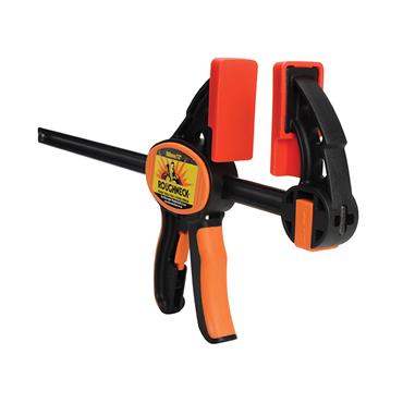 One-Handed Bar Clamp & Spreader 150mm (6in)