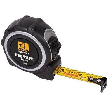 E-Z ReadÂ® Tape Measure 3m/10ft (Width 16mm)