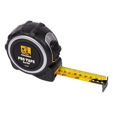 E-Z ReadÂ® Tape Measure 10m/33ft (Width 30mm)