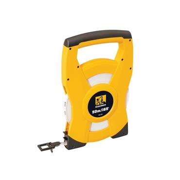 Open Long Tape 50m/165ft (Width 15mm)