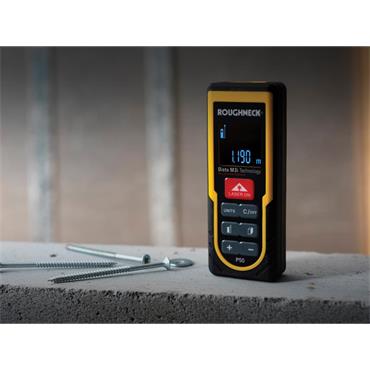 P50 Laser Distance Measure 50m