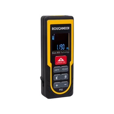 P50 Laser Distance Measure 50m