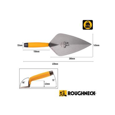 London Pattern Brick Trowel 280mm (11in)