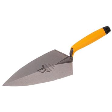 Philadephia Pattern Brick Trowel 250mm (10in)