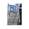 Heavy-Duty Scrub Brush Soft Grip 200mm (8in) NO Handle
