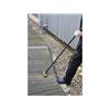 Heavy-Duty Scrub Brush Soft Grip 200mm (8in) NO Handle