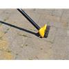 Replacement Heavy-Duty Patio Brush Head 133mm (5.1/4in)
