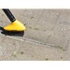 Replacement Heavy-Duty Patio Brush Head 133mm (5.1/4in)