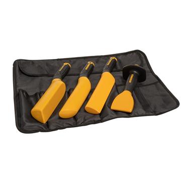 Pro Lead Dressing Set, 4 Piece