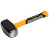 Club Hammer Fibreglass Handle 1.81kg (4 lb)
