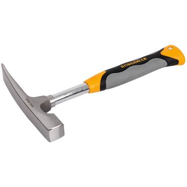 Tubular Handle Brick Hammer 680g (24oz)