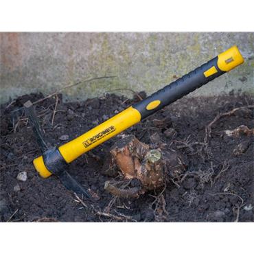 ROUGHNECK MICRO PICK/MATTOCK FIBREGLASS