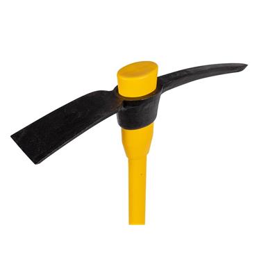 Fibreglass Handle Pick Mattock 2.27kg (5 lb)