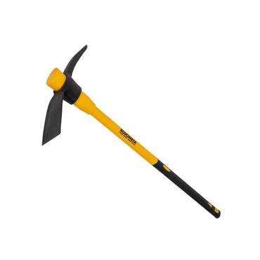 Fibreglass Handle Pick Mattock 2.27kg (5 lb)