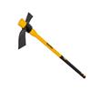 Fibreglass Handle Cutter Mattock 2.27kg (5 lb)