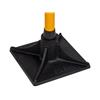 64-379 Earth Rammer (Tamper) with Fibreglass Handle 4.5kg (10 lb)