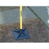 64-379 Earth Rammer (Tamper) with Fibreglass Handle 4.5kg (10 lb)