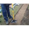 64-379 Earth Rammer (Tamper) with Fibreglass Handle 4.5kg (10 lb)