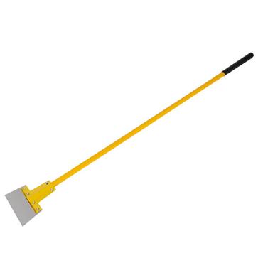 Fibreglass Handle Floor Scraper 200mm (8in)