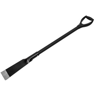 THE MUTT PRO Multi-purpose Scraper, Steel
