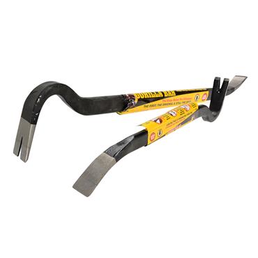 Gorilla BarÂ® Set, 2 Piece