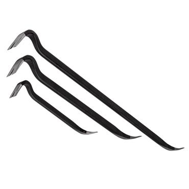 Gorilla BarÂ® Set, 3 Piece