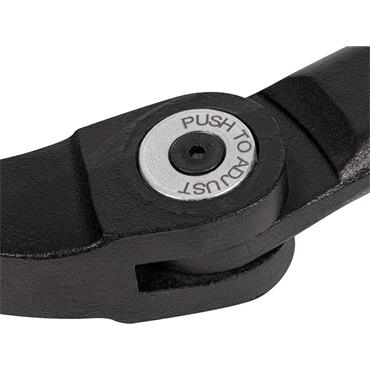 Adjustable Gorilla BarÂ® 600mm (24in)