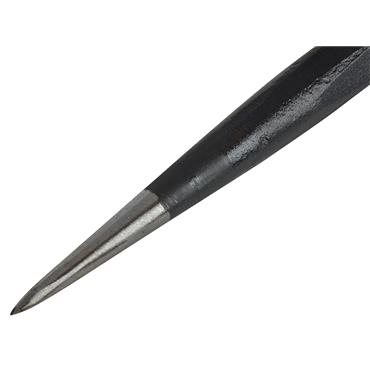 Black Aligning Bar 610mm (24in)