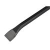 Black Aligning Bar 610mm (24in)