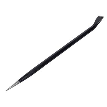 Black Aligning Bar 610mm (24in)